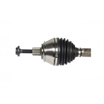 2011 Audi S6 CV Axle Assembly Rear GSP NCV23034 image 2 of 4