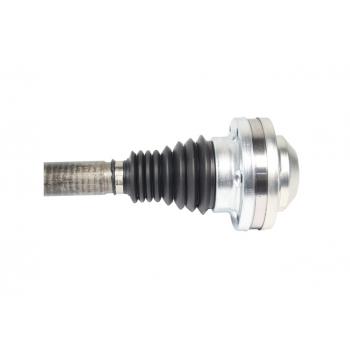 2011 Audi S6 CV Axle Assembly Rear GSP NCV23034 image 3 of 4
