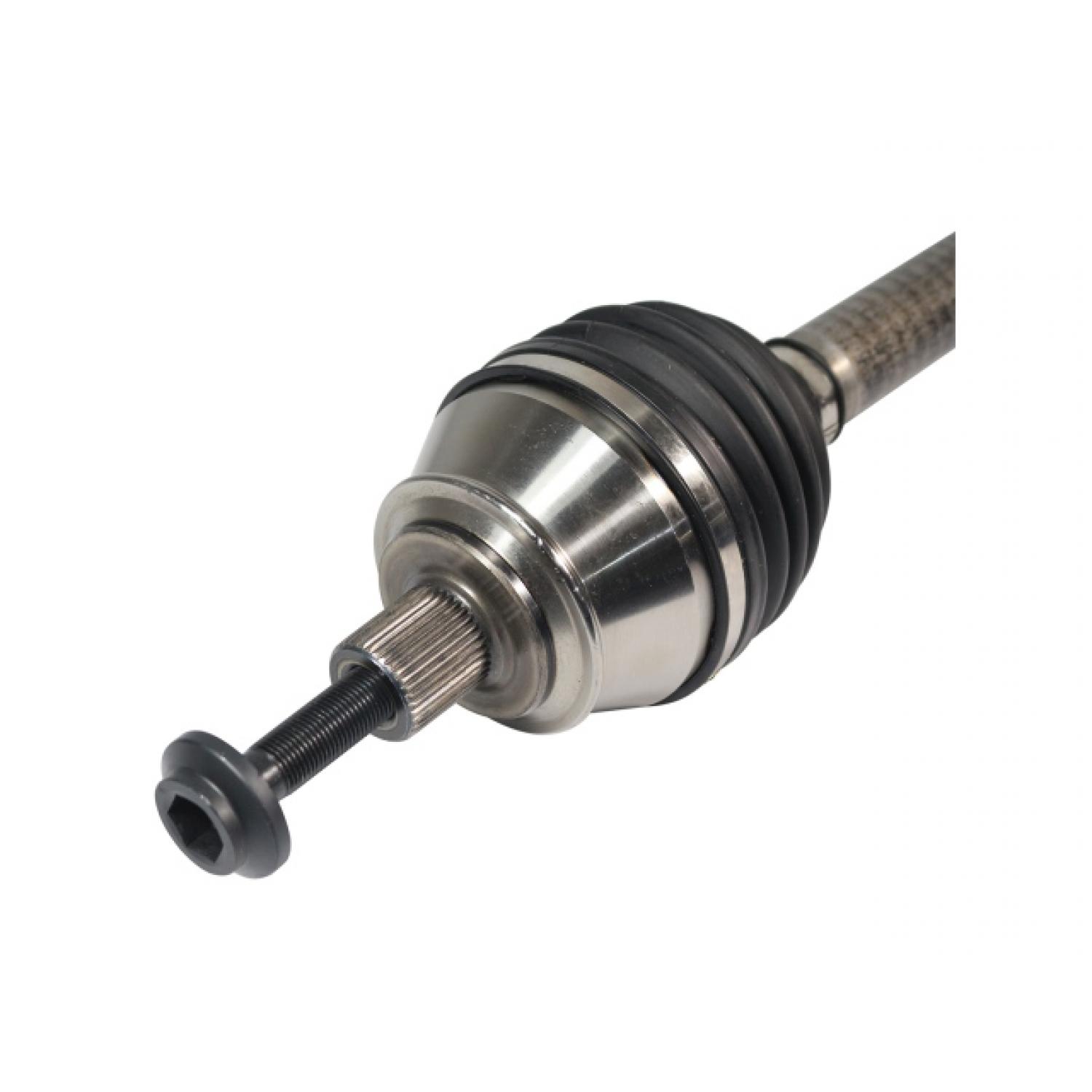 GSP NCV23034 - CV Axle Assembly GSP NCV23034 CV Axle Assembly product image 4 of 5
