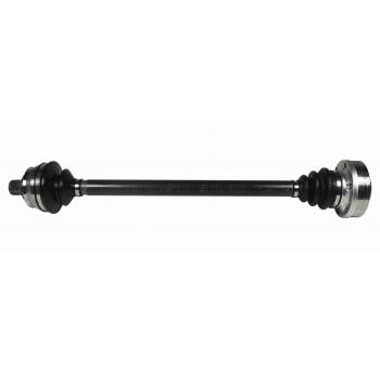 2008 Audi A8 Quattro CV Axle Assembly Rear GSP NCV23035 image 1 of 4