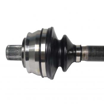 2008 Audi A8 Quattro CV Axle Assembly Rear GSP NCV23035 image 2 of 4