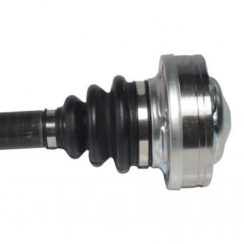 2008 Audi A8 Quattro CV Axle Assembly Rear GSP NCV23035 image 3 of 4