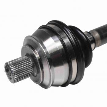 2008 Audi A8 Quattro CV Axle Assembly Rear GSP NCV23035 image 4 of 4
