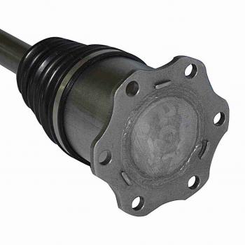 2011 Audi Q5 CV Axle Assembly Front Right GSP NCV23036 image 1 of 4