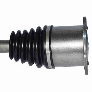 2011 Audi Q5 CV Axle Assembly Front Right GSP NCV23036 image 4 of 4