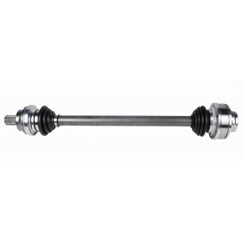 2020 Audi Q3 CV Axle Assembly