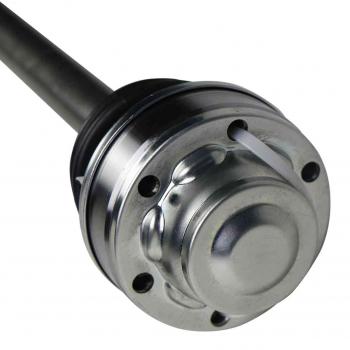 2020 Audi Q3 CV Axle Assembly Rear Left GSP NCV23038 image 2 of 4