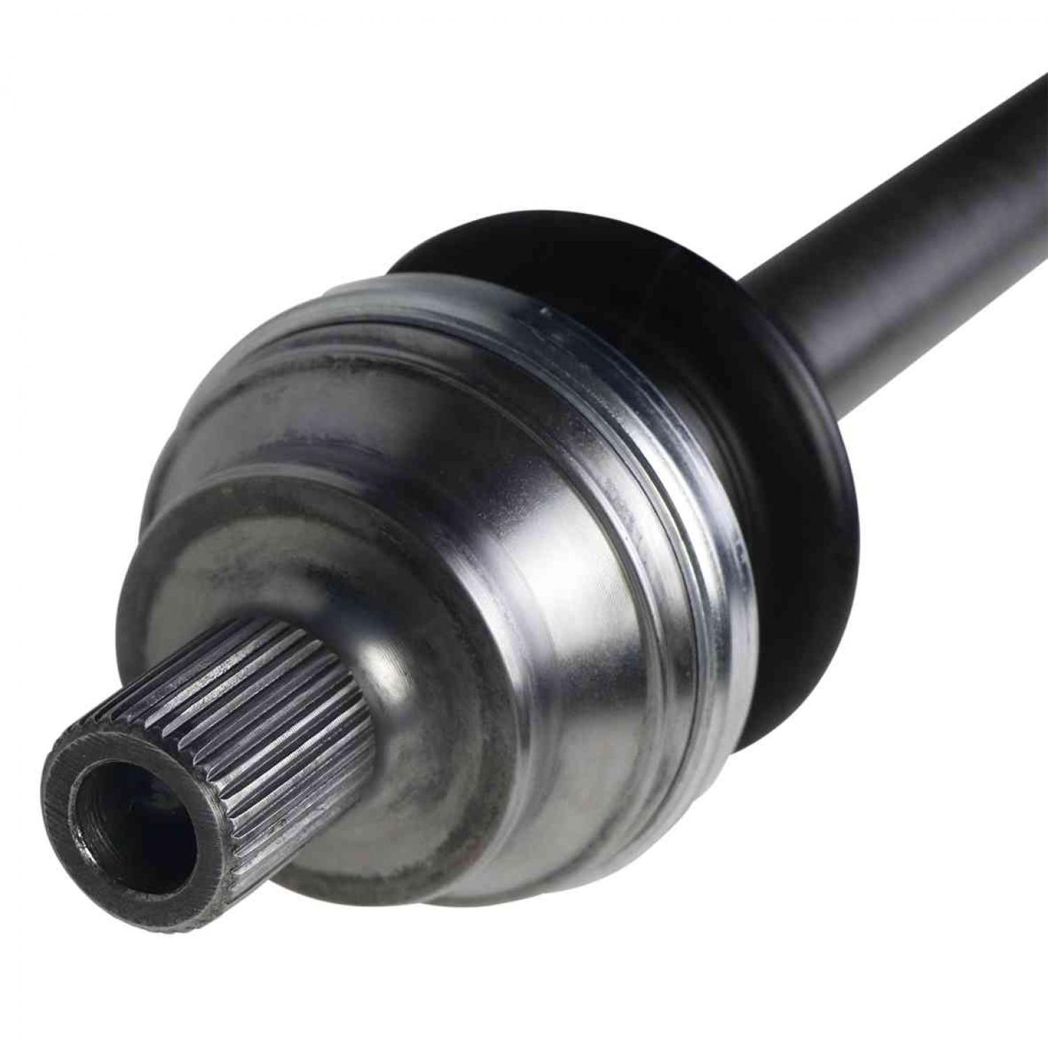 GSP NCV23038 - CV Axle Assembly GSP NCV23038 CV Axle Assembly product image 3 of 5