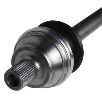 2020 Audi Q3 CV Axle Assembly Rear Left GSP NCV23038 image 3 of 4