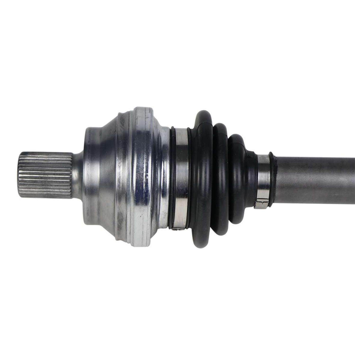 GSP NCV23038 - CV Axle Assembly GSP NCV23038 CV Axle Assembly product image 4 of 5