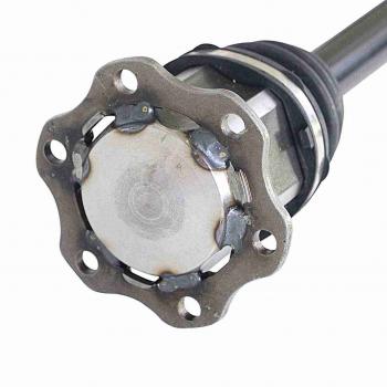 2017 Porsche Macan CV Axle Assembly