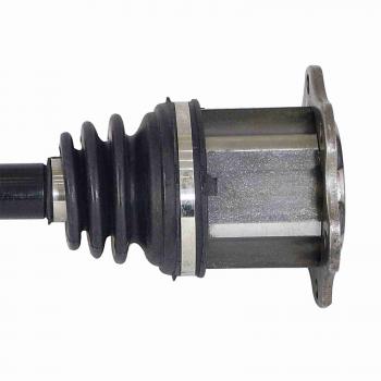 2017 Porsche Macan CV Axle Assembly Front GSP NCV23039 image 2 of 4