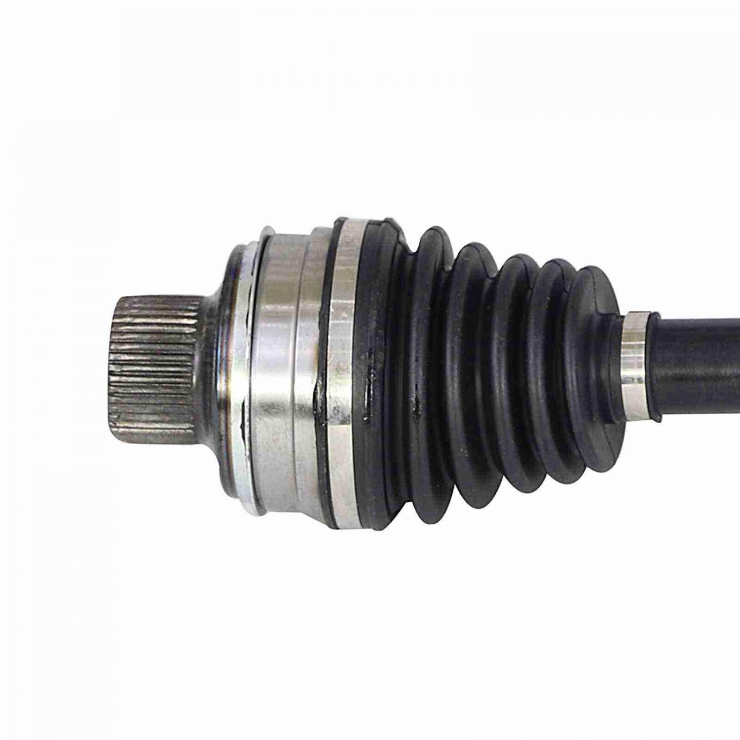 GSP NCV23039 - CV Axle Assembly GSP NCV23039 CV Axle Assembly product image 3 of 5