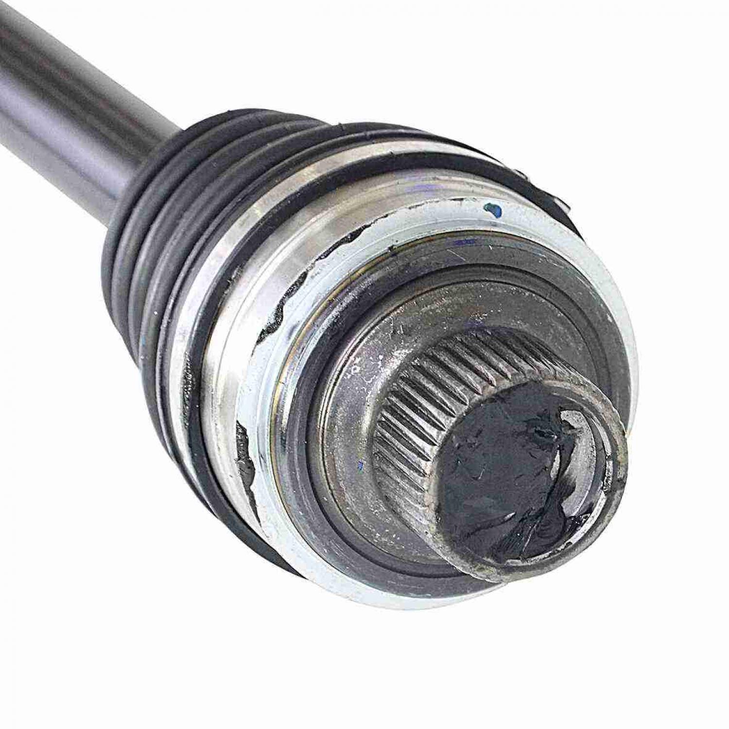 GSP NCV23039 - CV Axle Assembly GSP NCV23039 CV Axle Assembly product image 4 of 5