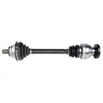 2013 Audi TT RS Quattro CV Axle Assembly Front Left GSP NCV23045 image 1 of 1