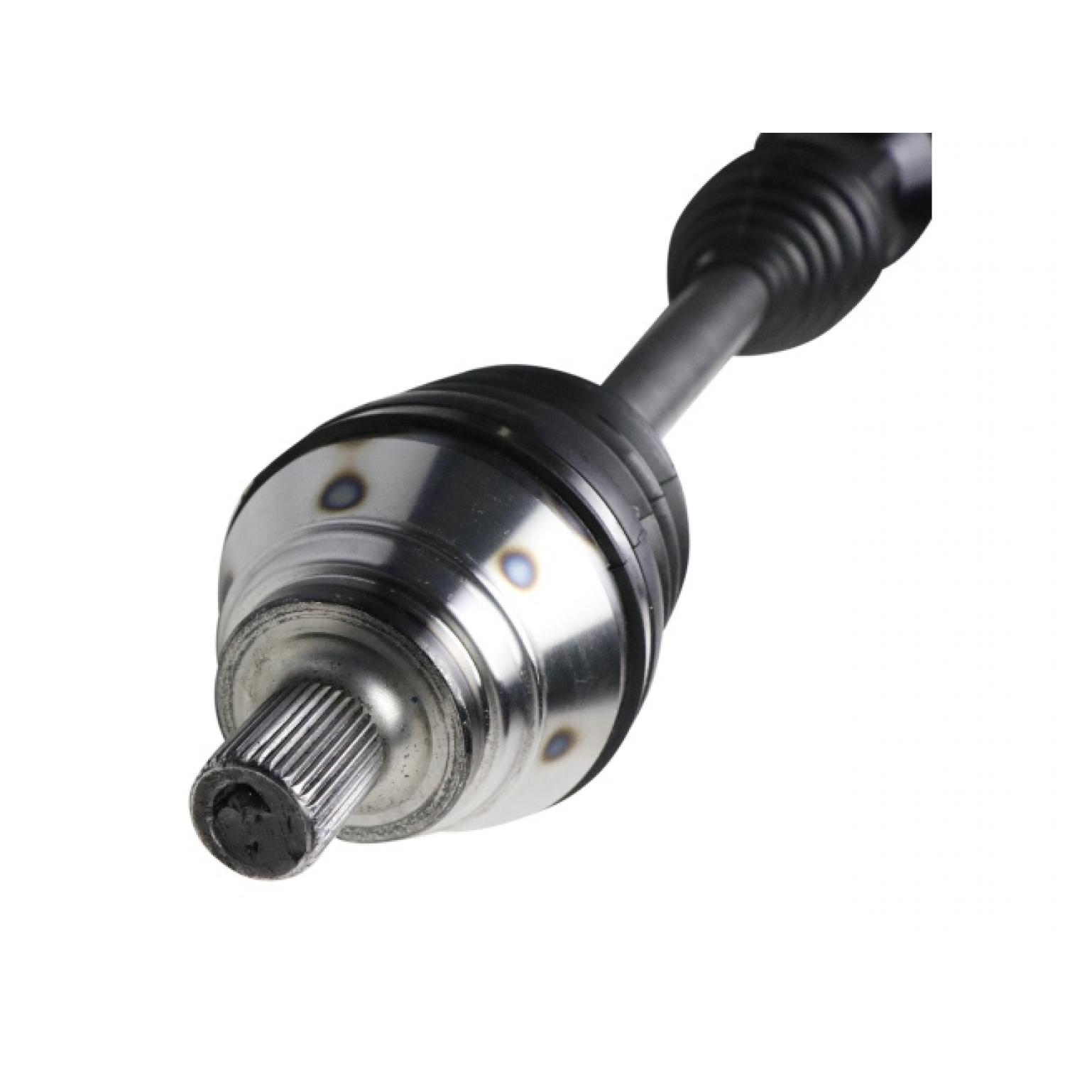 GSP NCV23046 - CV Axle Assembly GSP NCV23046 CV Axle Assembly product image 3 of 5