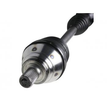 2020 Audi RS3 CV Axle Assembly Front Right GSP NCV23046 image 3 of 4