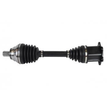 2016 Audi A3 CV Axle Assembly Front Left GSP NCV23047 image 1 of 4