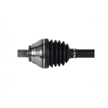 2016 Audi A3 CV Axle Assembly Front Left GSP NCV23047 image 4 of 4