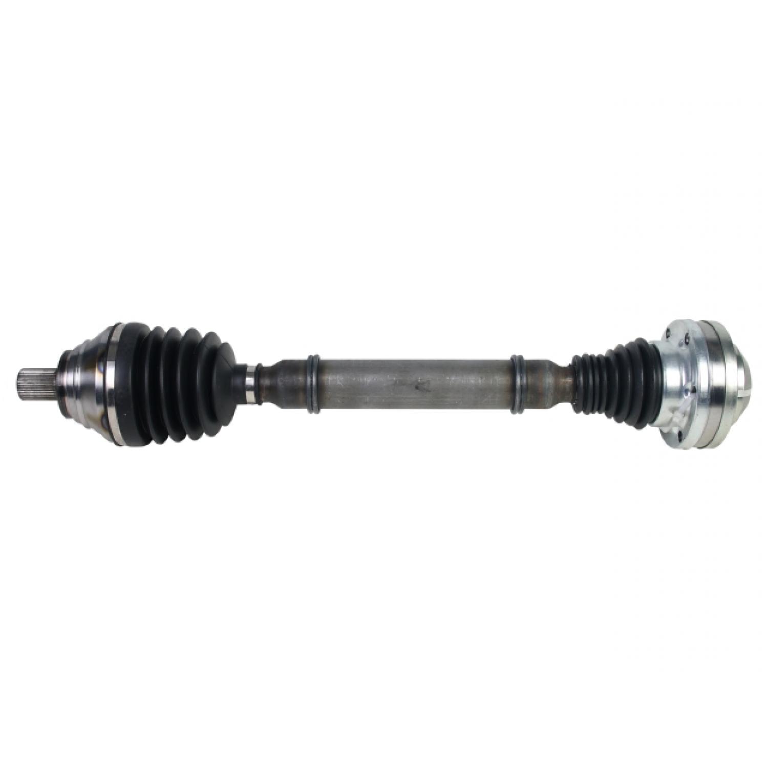 GSP NCV23048 - CV Axle Assembly GSP NCV23048 CV Axle Assembly product image 1 of 5