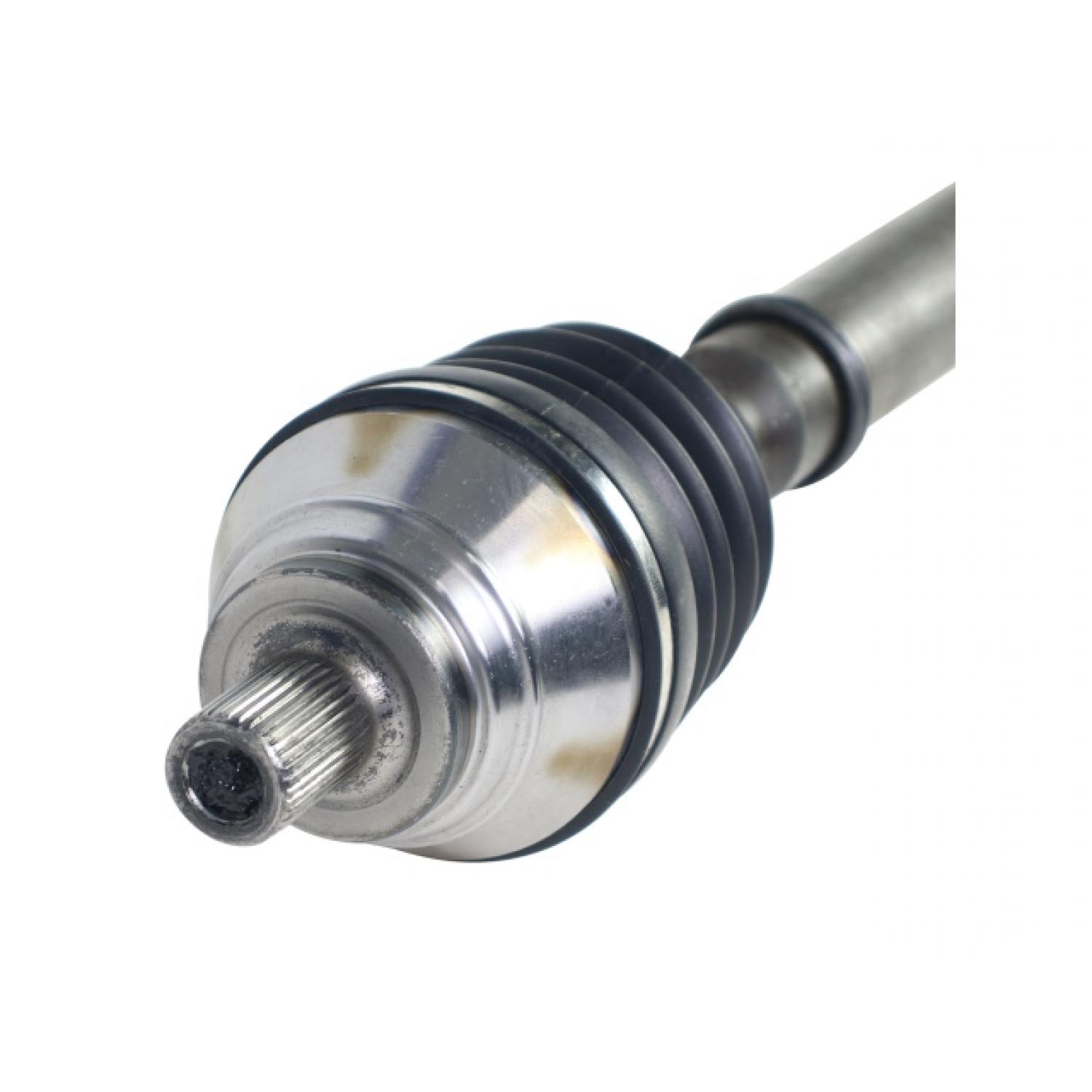 GSP NCV23048 - CV Axle Assembly GSP NCV23048 CV Axle Assembly product image 3 of 5