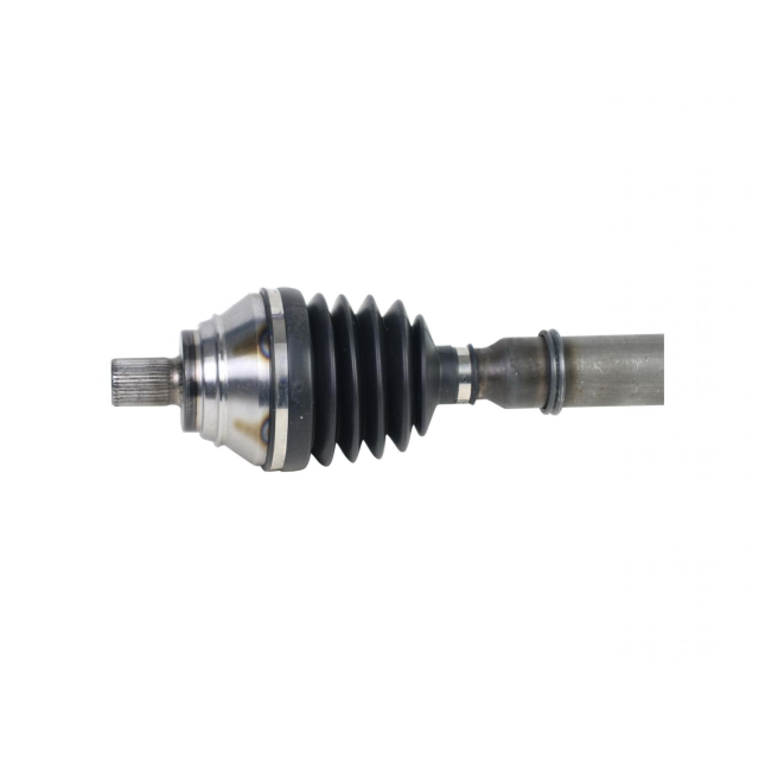 GSP NCV23048 - CV Axle Assembly GSP NCV23048 CV Axle Assembly product image 4 of 5