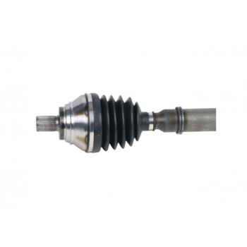 2015 Audi TT Quattro CV Axle Assembly Front Right GSP NCV23048 image 4 of 4
