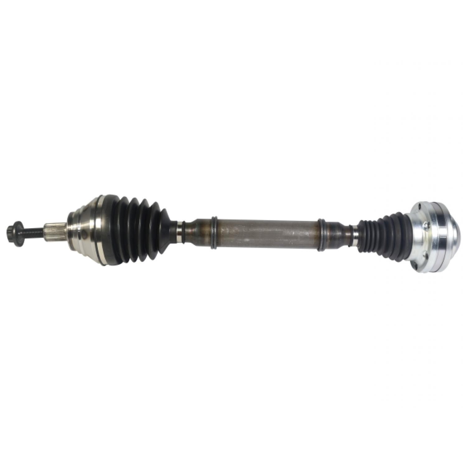 GSP NCV23049K - CV Axle Assembly GSP NCV23049K CV Axle Assembly product image 1 of 5