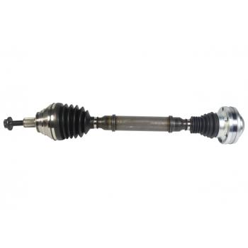 2018 Audi S3 CV Axle Assembly Front Right GSP NCV23049K image 1 of 4