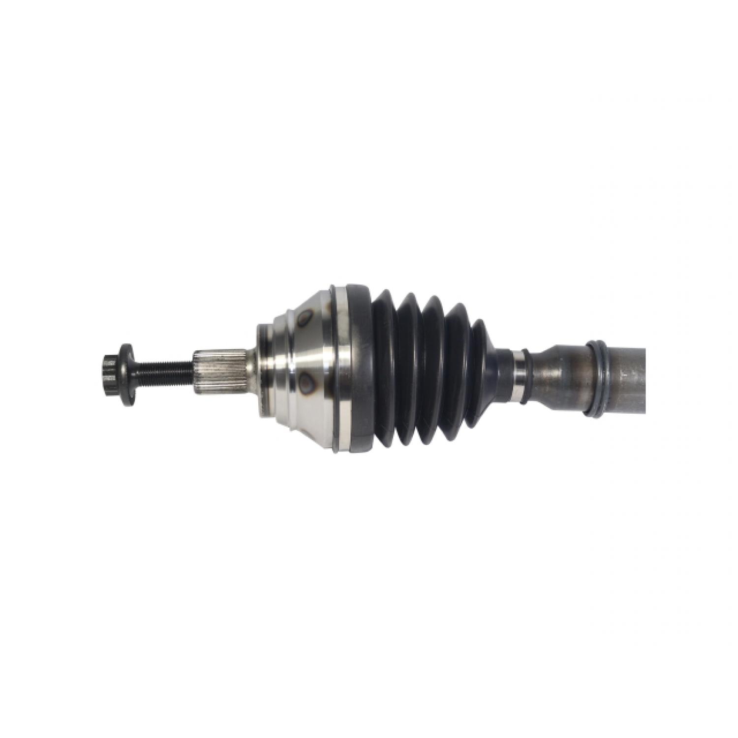 GSP NCV23049K - CV Axle Assembly GSP NCV23049K CV Axle Assembly product image 2 of 5