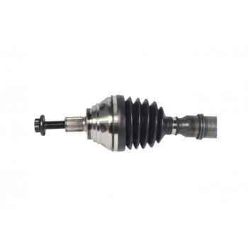 2018 Audi S3 CV Axle Assembly Front Right GSP NCV23049K image 2 of 4