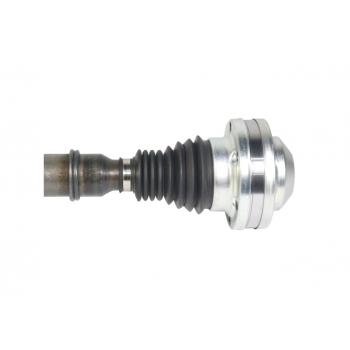 2018 Audi S3 CV Axle Assembly Front Right GSP NCV23049K image 3 of 4