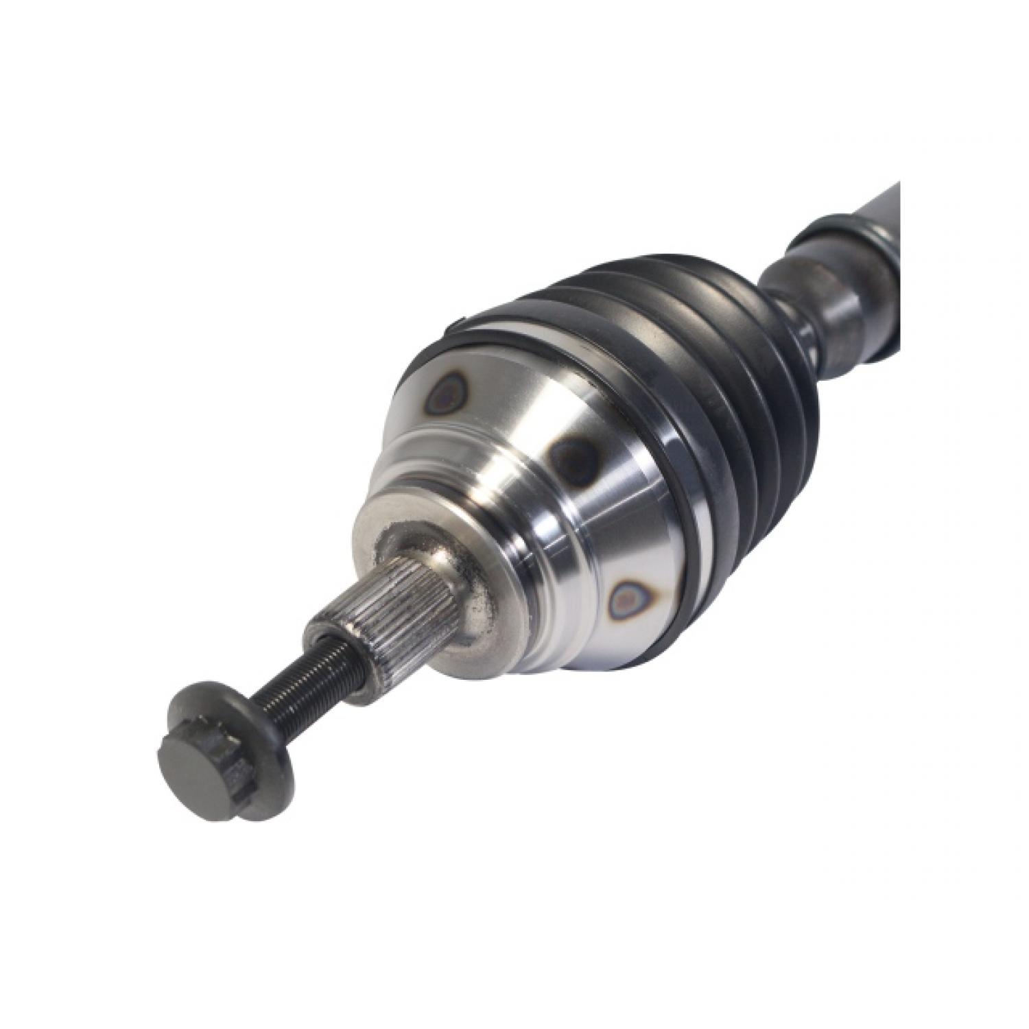 GSP NCV23049K - CV Axle Assembly GSP NCV23049K CV Axle Assembly product image 4 of 5