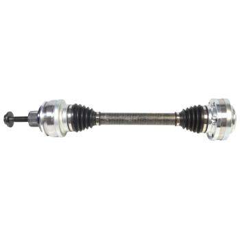 2020 Audi e-tron Quattro CV Axle Assembly