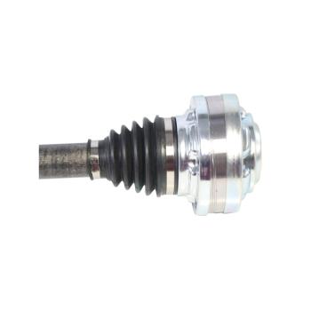 2020 Audi e-tron Quattro CV Axle Assembly Rear Right GSP NCV23050 image 3 of 4