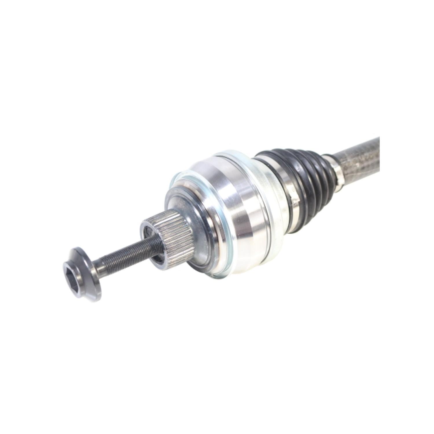 GSP NCV23050 - CV Axle Assembly GSP NCV23050 CV Axle Assembly product image 4 of 5