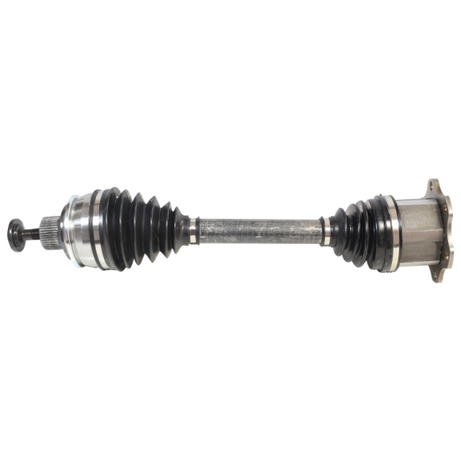 GSP NCV23051 CV Axle Assembly product image 1 of 5