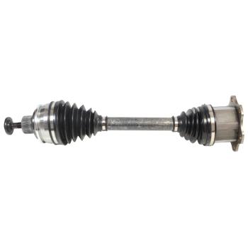 2020 Audi e-tron Quattro CV Axle Assembly Front GSP NCV23051 image 1 of 4