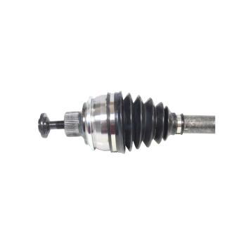 2020 Audi e-tron Quattro CV Axle Assembly Front GSP NCV23051 image 2 of 4