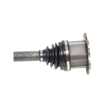 2020 Audi e-tron Quattro CV Axle Assembly Front GSP NCV23051 image 3 of 4