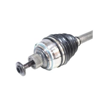 2020 Audi e-tron Quattro CV Axle Assembly Front GSP NCV23051 image 4 of 4