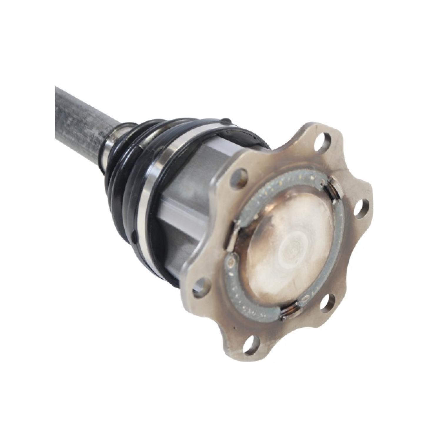 GSP NCV23051 CV Axle Assembly product image 5 of 5
