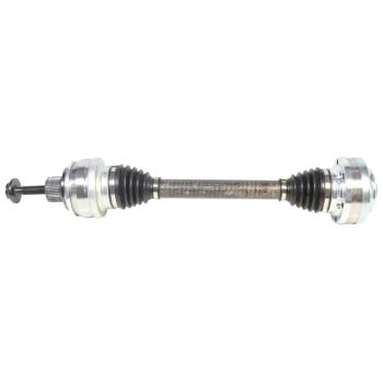 2020 Audi e-tron Quattro CV Axle Assembly Rear Left GSP NCV23052 image 1 of 4