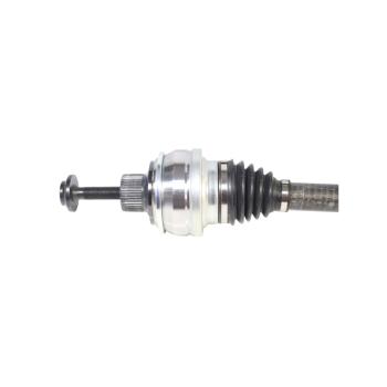 2020 Audi e-tron Quattro CV Axle Assembly Rear Left GSP NCV23052 image 2 of 4