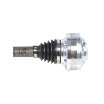 2020 Audi e-tron Quattro CV Axle Assembly Rear Left GSP NCV23052 image 3 of 4