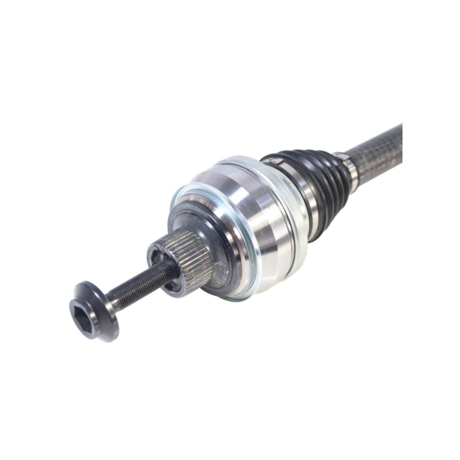 GSP NCV23052 - CV Axle Assembly GSP NCV23052 CV Axle Assembly product image 4 of 5
