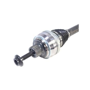 2020 Audi e-tron Quattro CV Axle Assembly Rear Left GSP NCV23052 image 4 of 4