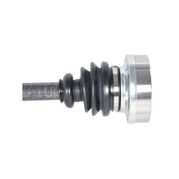 2002 Audi S4 CV Axle Assembly Rear GSP NCV23053 image 3 of 4