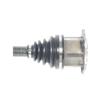 2020 Audi Q5 CV Axle Assembly