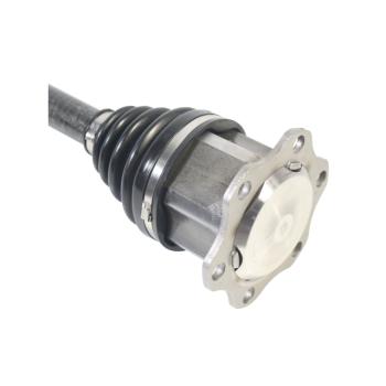 2020 Audi Q5 CV Axle Assembly Front GSP NCV23054 image 4 of 4